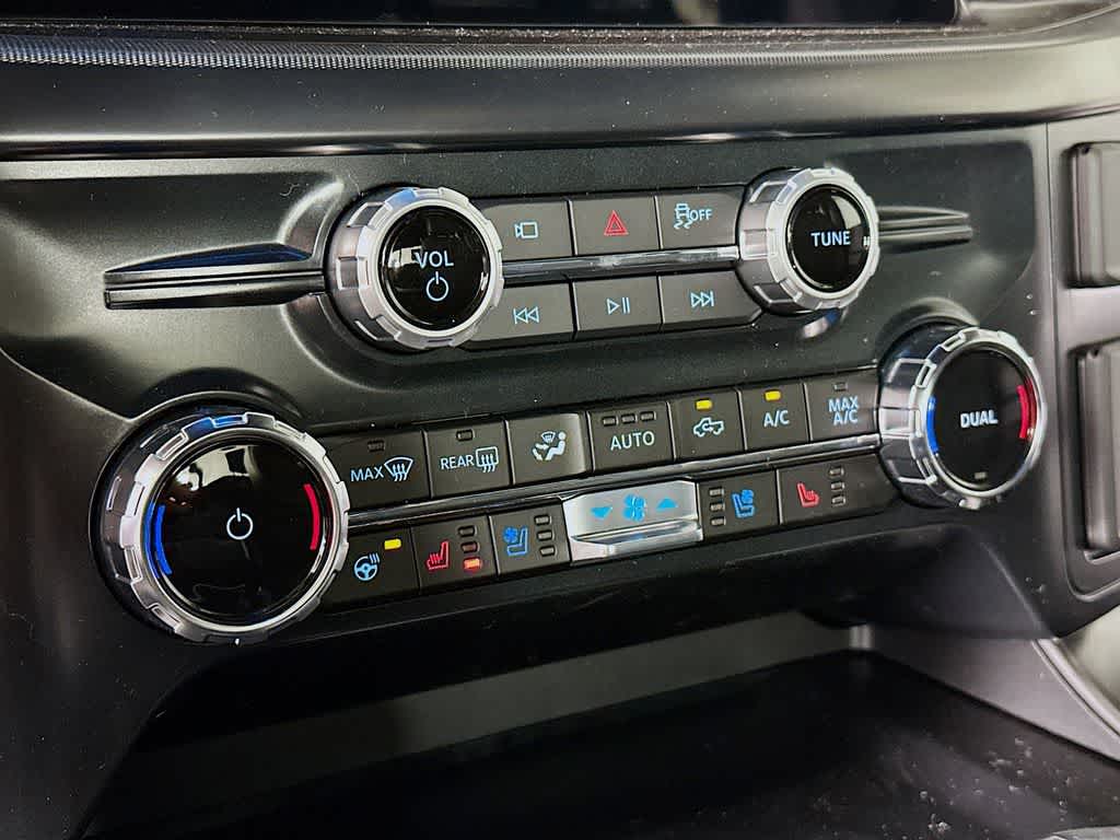 Thumbnail: 2025 Ford F-150 - 18