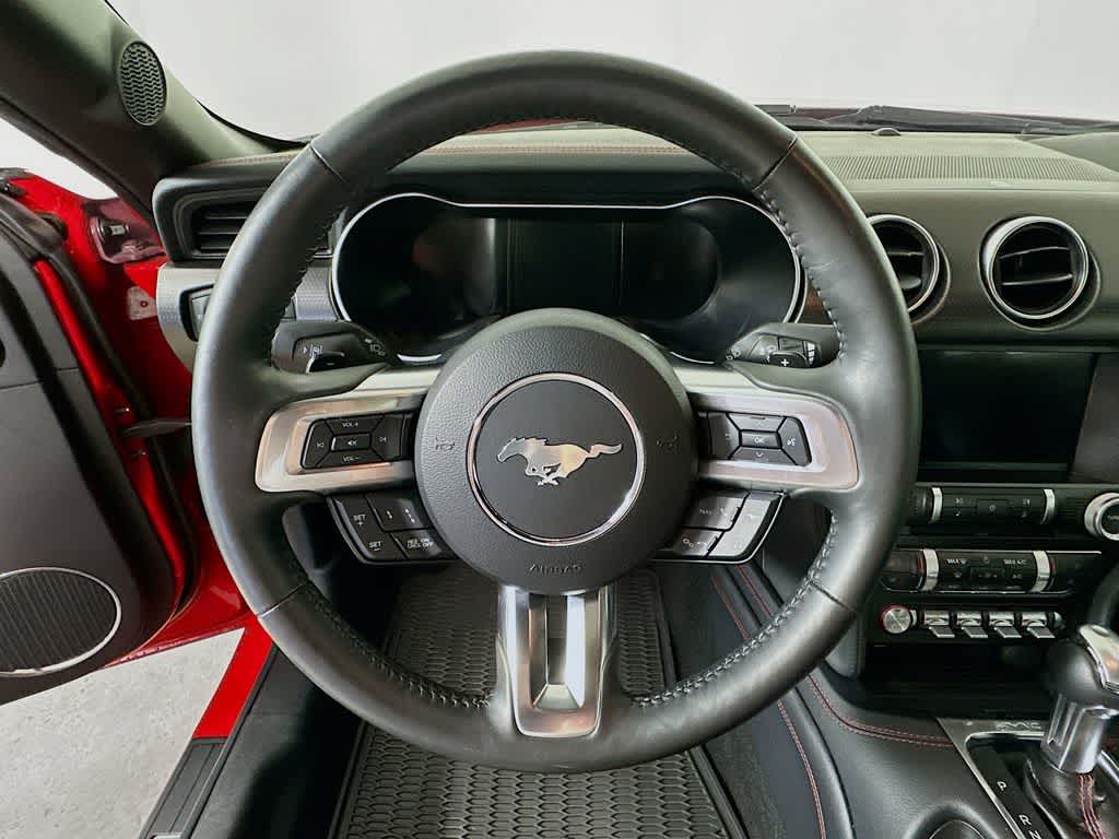 Thumbnail: 2020 Ford Mustang - 15