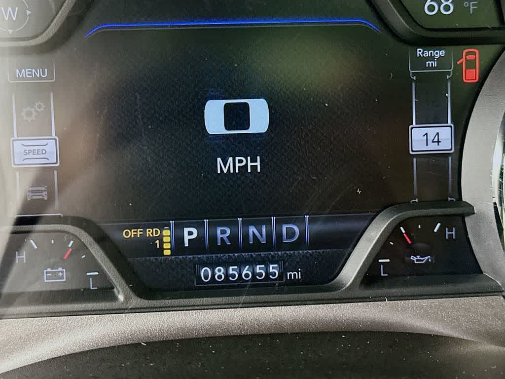 Thumbnail: 2020 RAM 1500 - 19