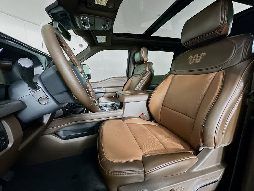 Thumbnail: 2026 Ford F-250 - 12