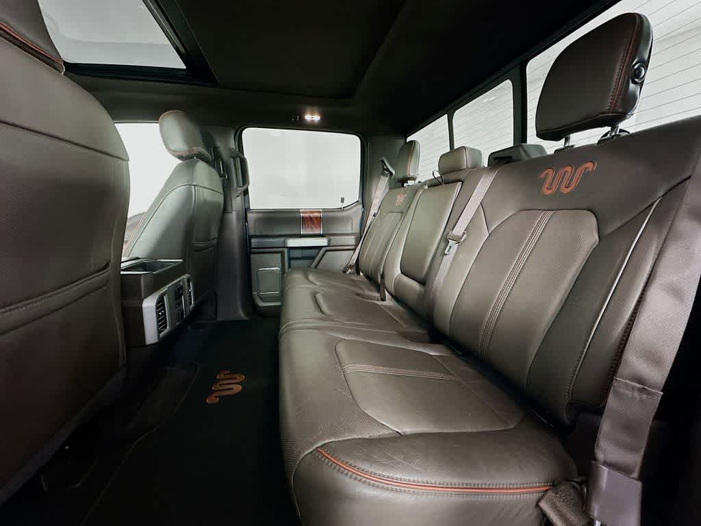 Thumbnail: 2015 Ford F-150 - 14