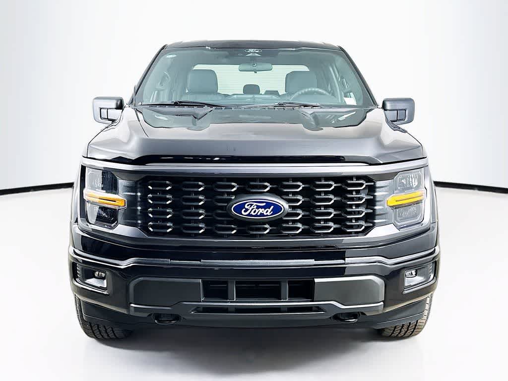 Thumbnail: 2025 Ford F-150 - 6