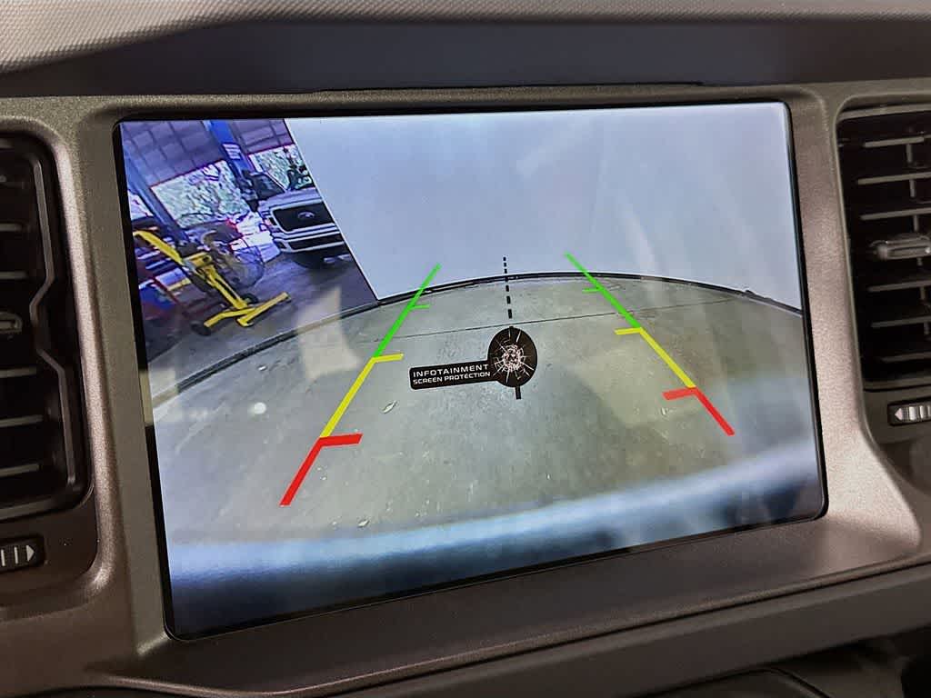 Thumbnail: 2025 Ford Bronco - 29