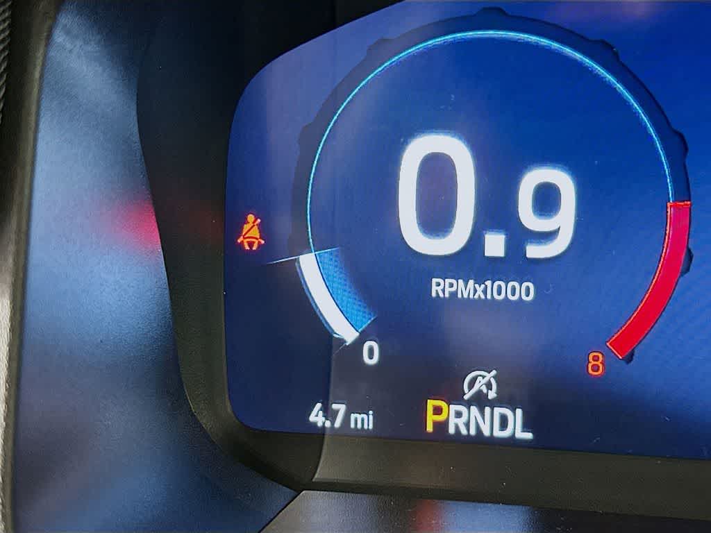 Thumbnail: 2025 Ford Explorer - 18