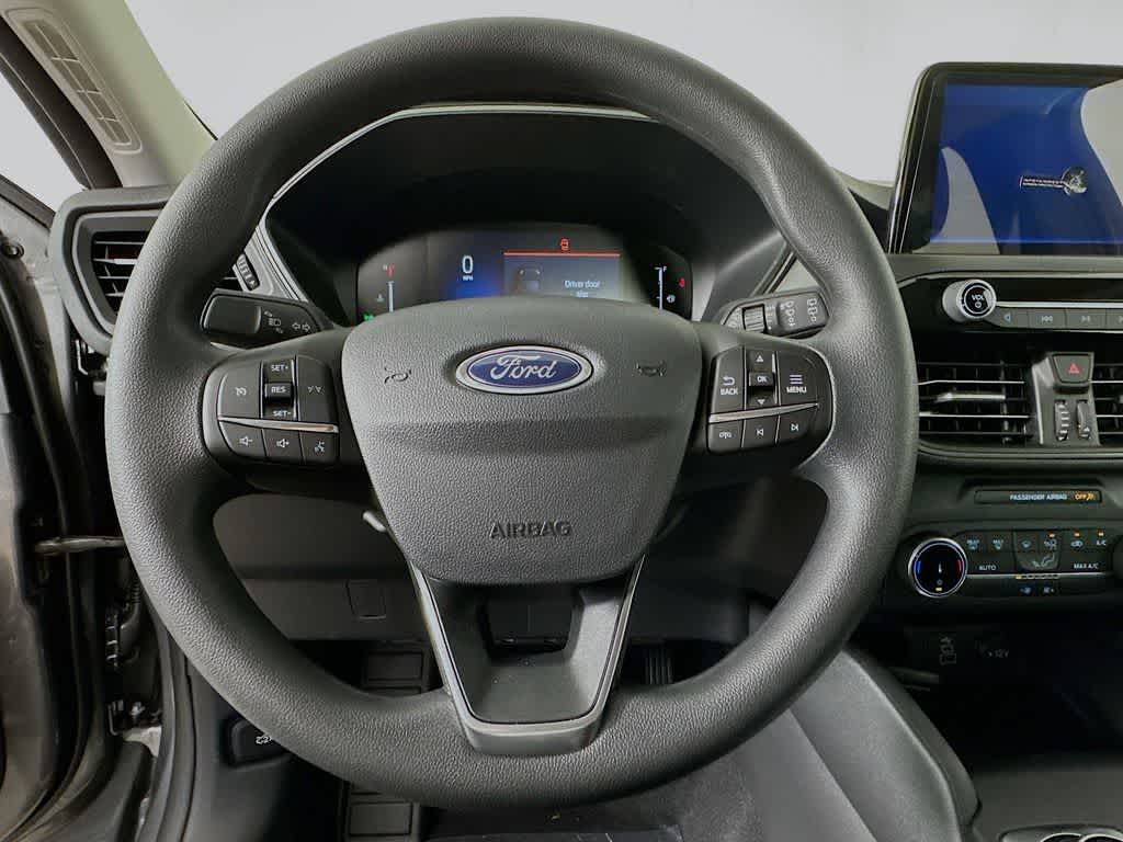 Thumbnail: 2026 Ford Escape - 16