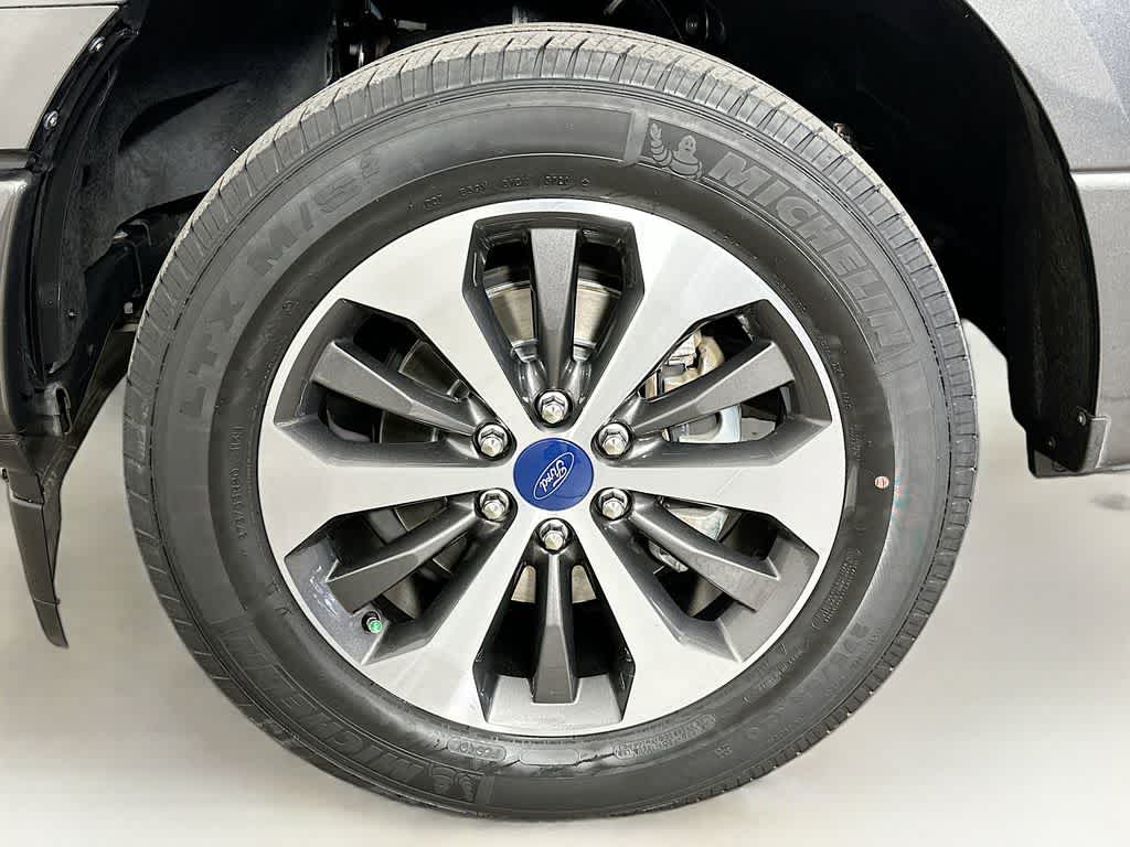 Thumbnail: 2020 Ford F-150 - 8