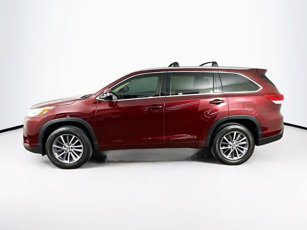 Thumbnail: 2018 Toyota Highlander - 3