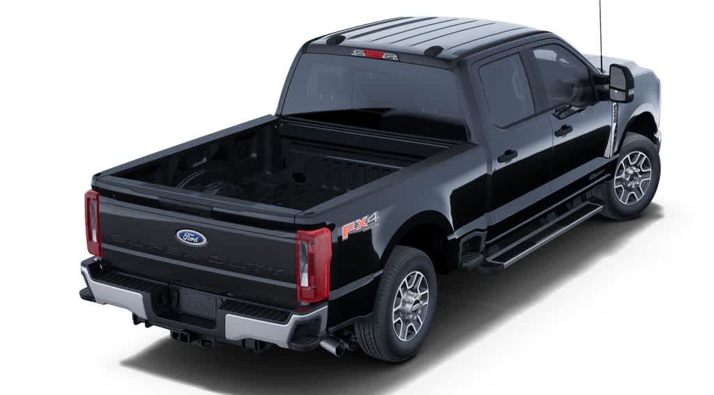 Thumbnail: 2025 Ford F-250 - 3