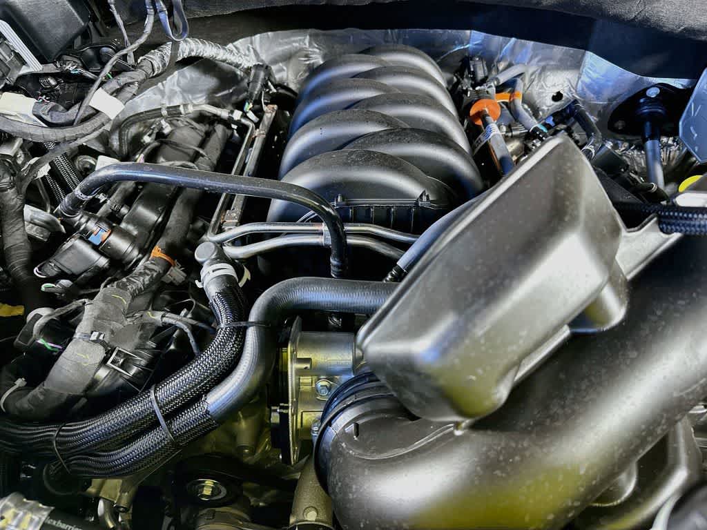 Thumbnail: 2026 Ford F-150 - 9