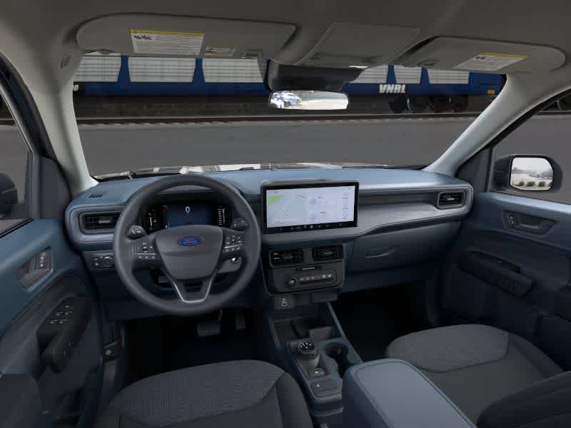 Thumbnail: 2026 Ford Maverick - 9