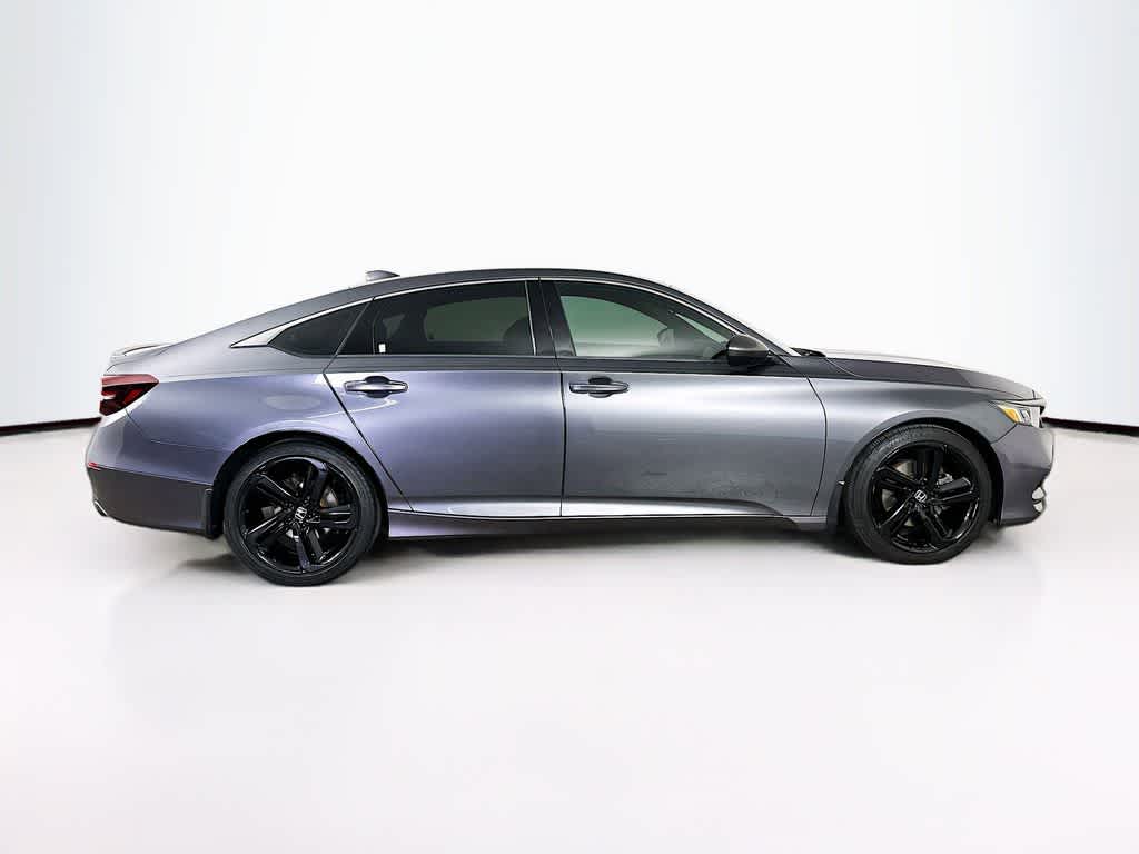 Thumbnail: 2020 Honda Accord - 24