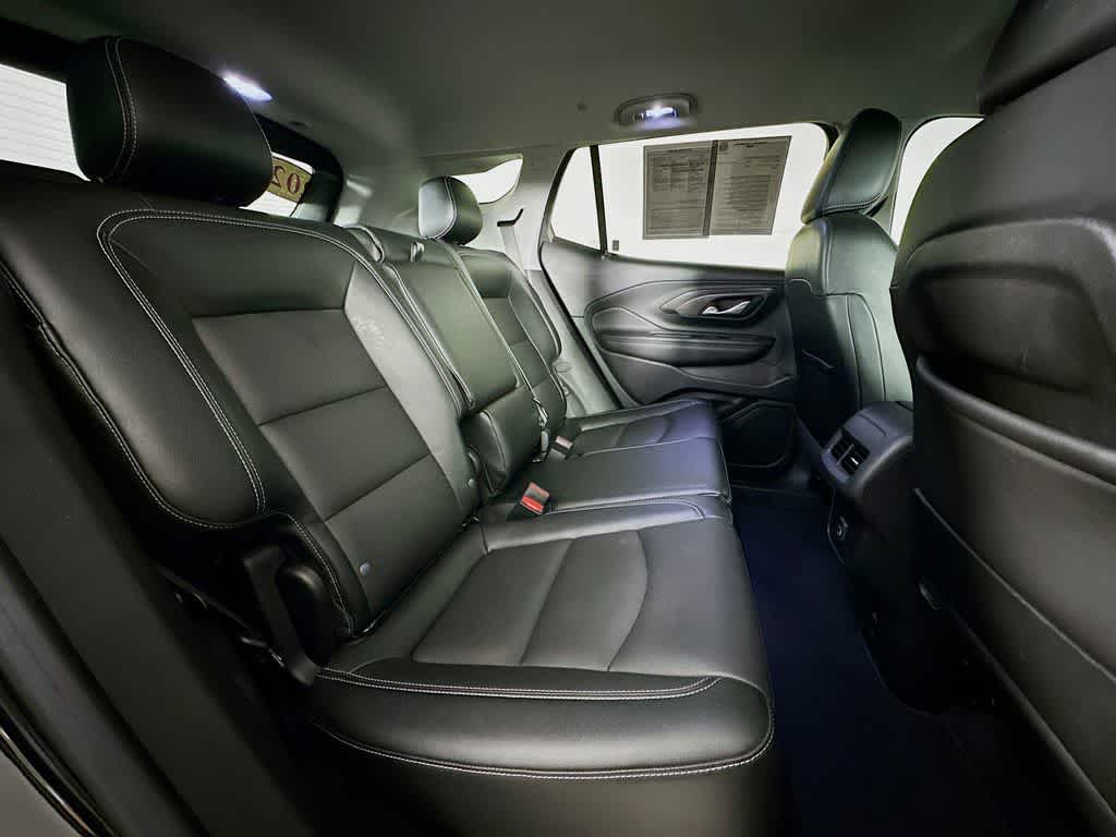 Thumbnail: 2023 GMC Terrain - 30