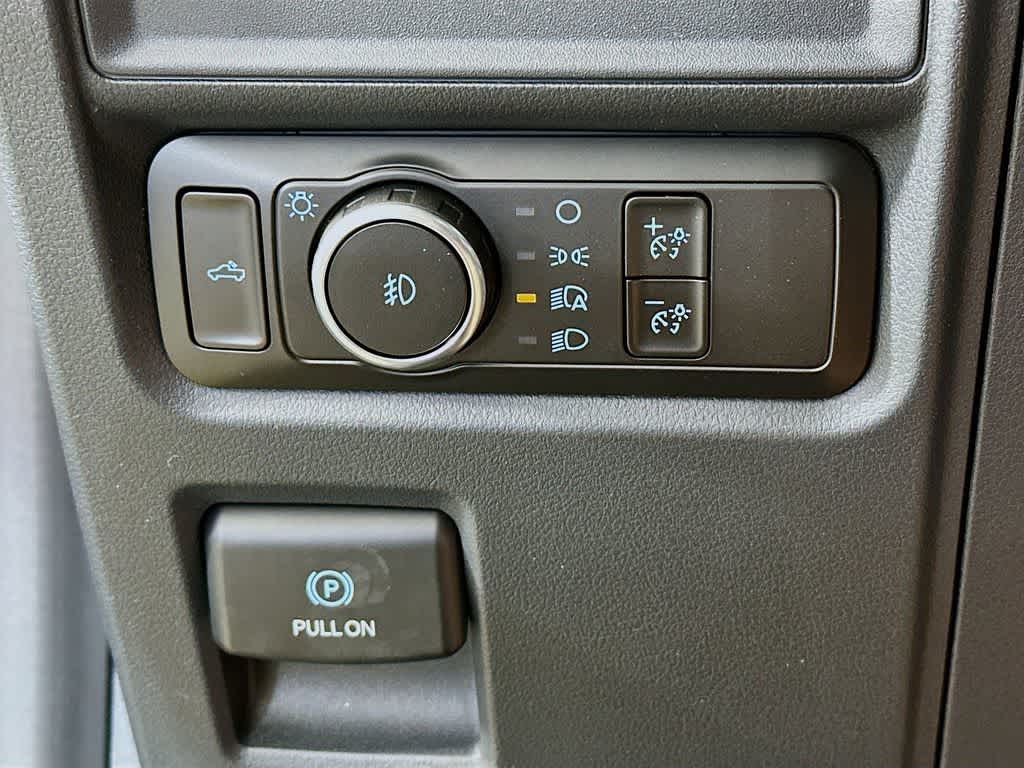 Thumbnail: 2026 Ford F-150 - 27