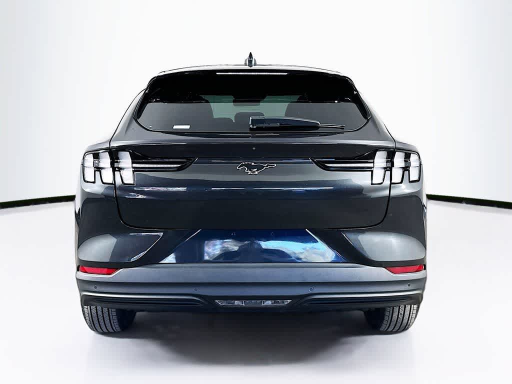 Thumbnail: 2022 Ford Mustang Mach-E - 5