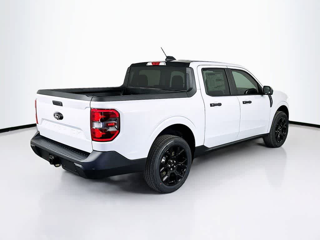 Thumbnail: 2025 Ford Maverick - 24