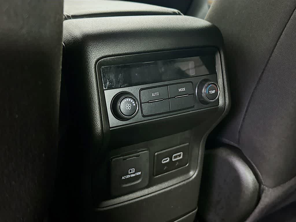 Thumbnail: 2023 GMC Acadia - 13