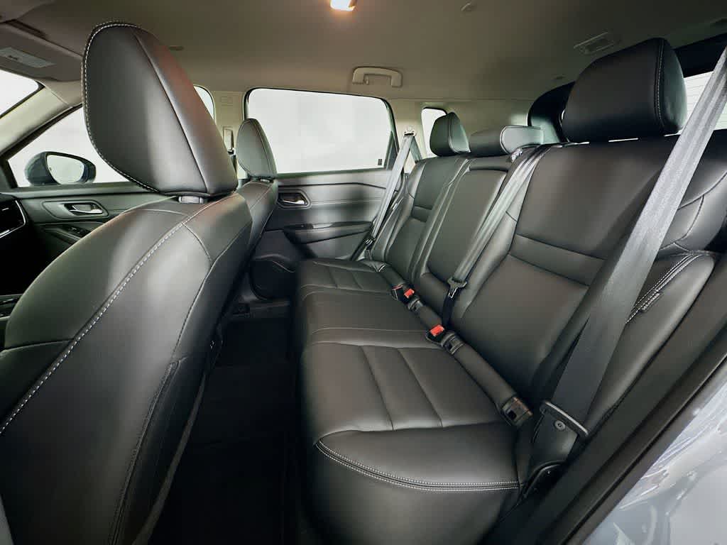 Thumbnail: 2024 Nissan Rogue - 14