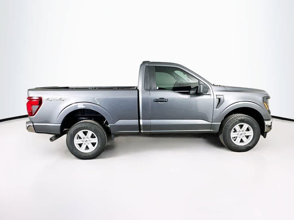 Thumbnail: 2025 Ford F-150 - 23