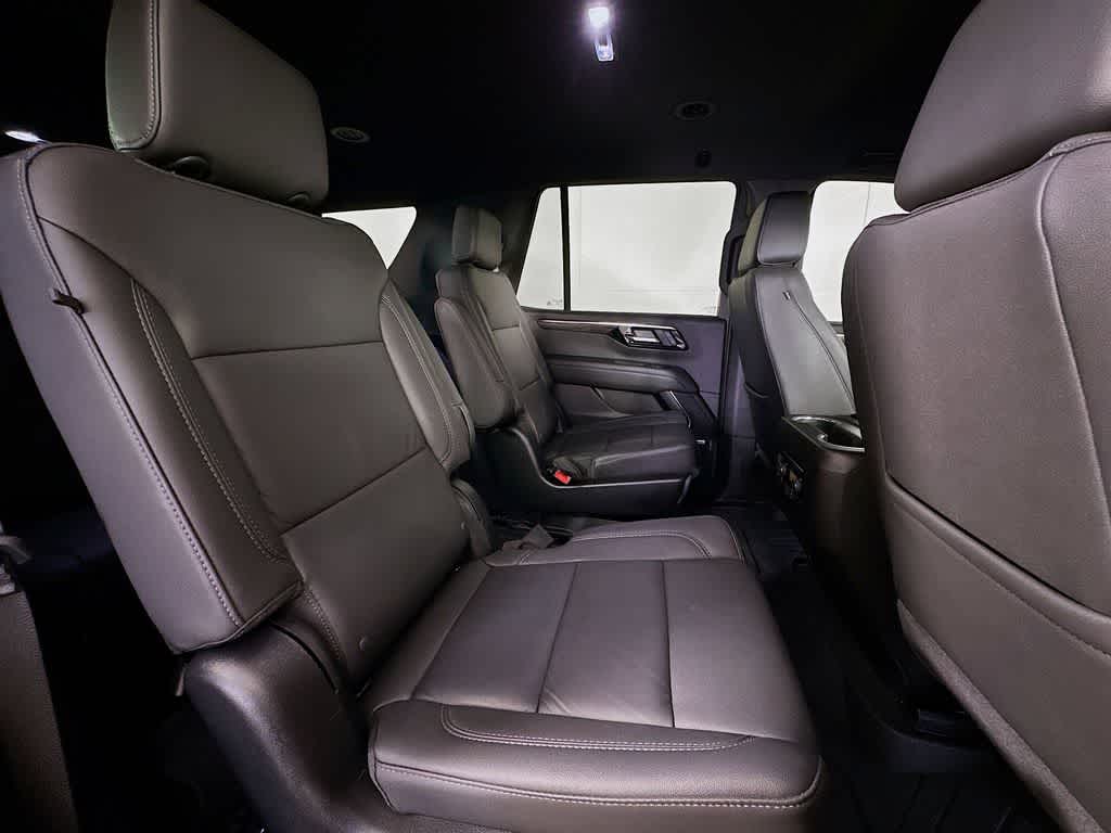 Thumbnail: 2025 Chevrolet Tahoe - 33