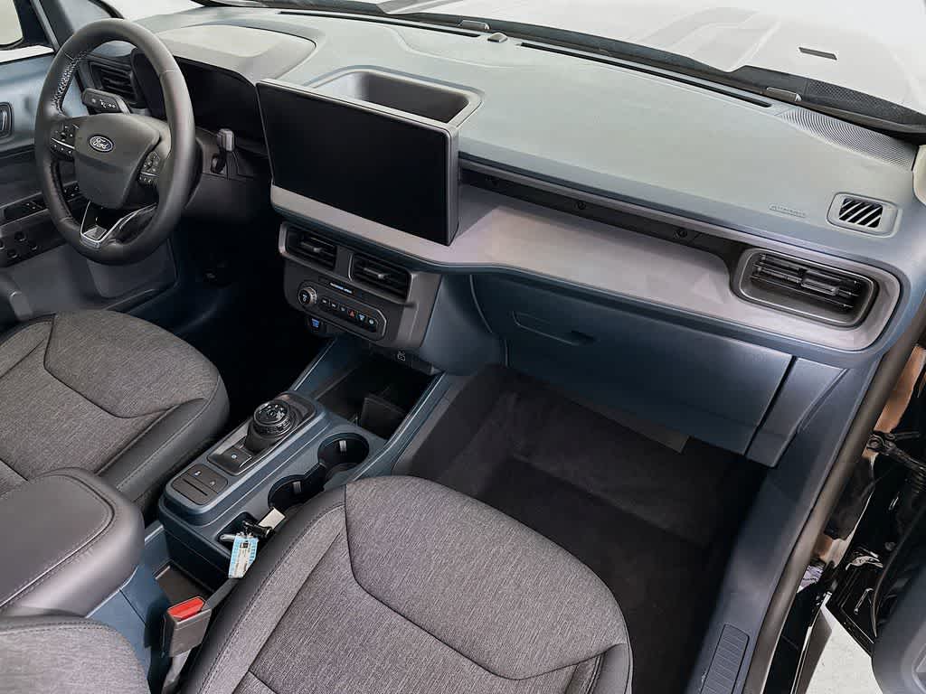 Thumbnail: 2026 Ford Maverick - 31