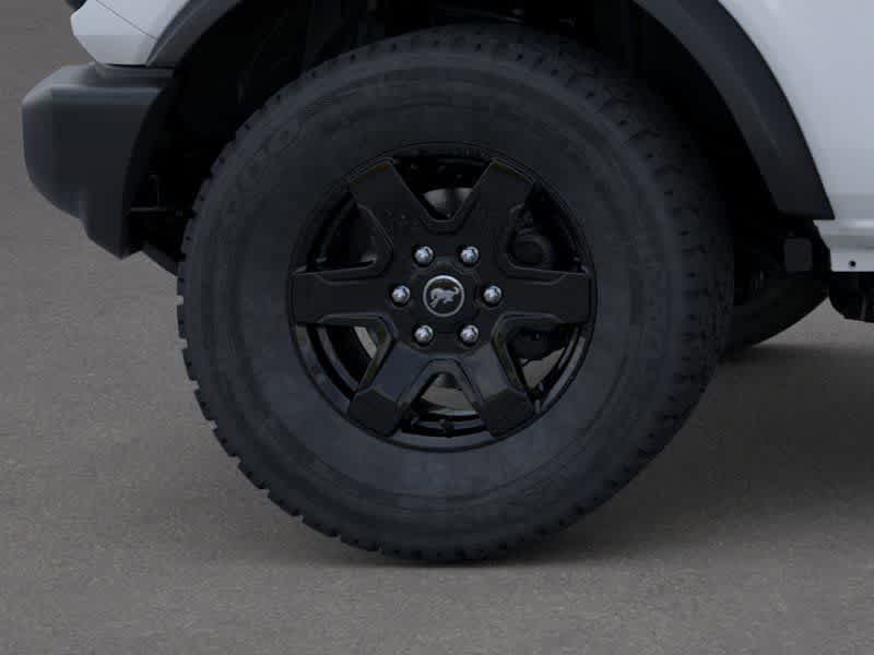 Thumbnail: 2025 Ford Bronco - 21