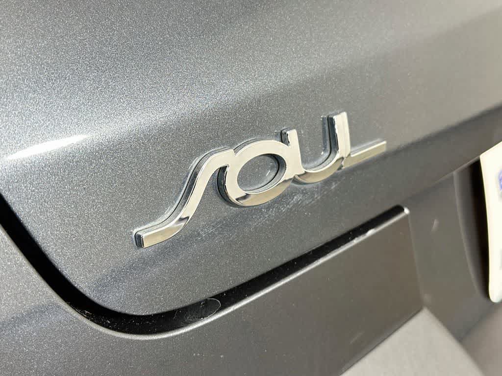 Thumbnail: 2020 Kia Soul - 7