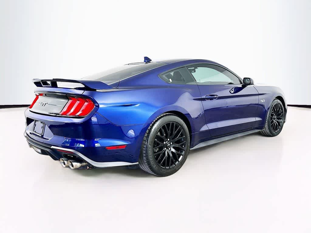 Thumbnail: 2020 Ford Mustang - 24