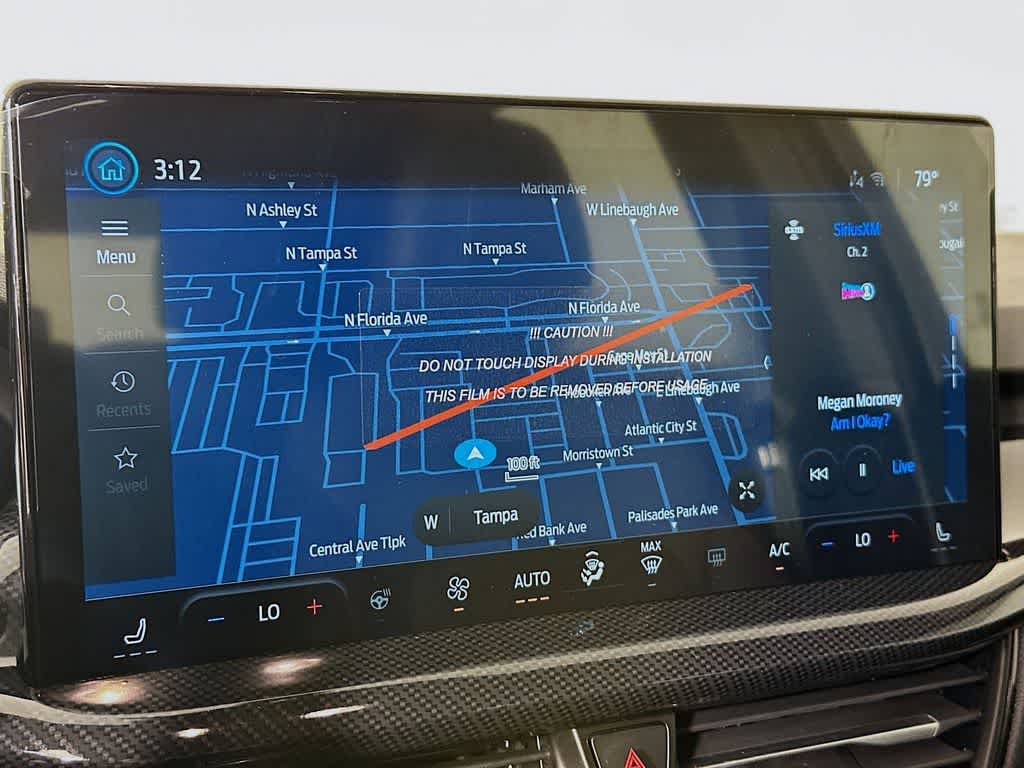 2025 Ford Escape ST-Line Select 27