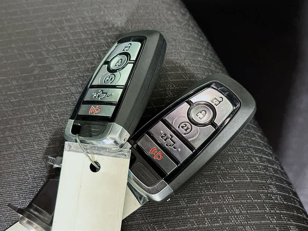 Thumbnail: 2025 Ford F-150 - 22