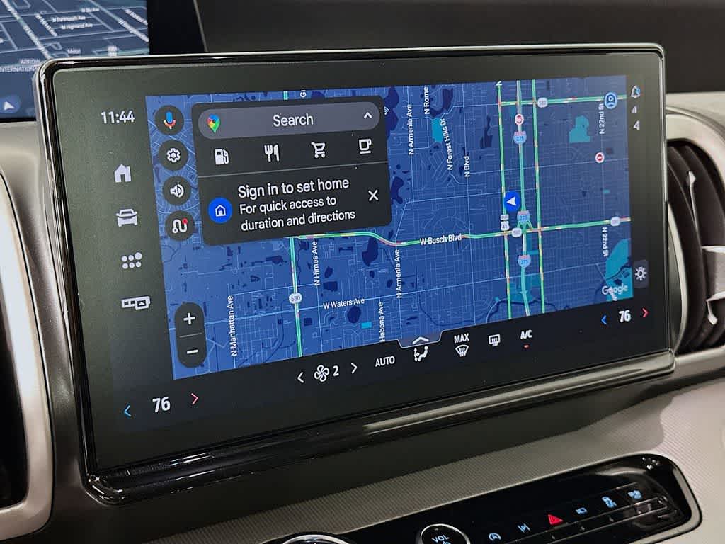 Thumbnail: 2026 Ford Expedition - 26