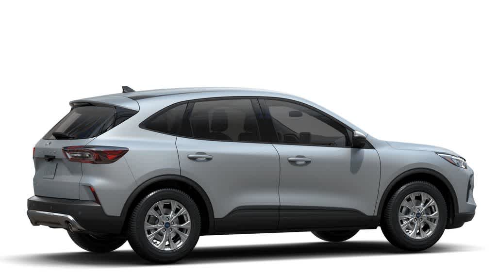 Thumbnail: 2025 Ford Escape - 3