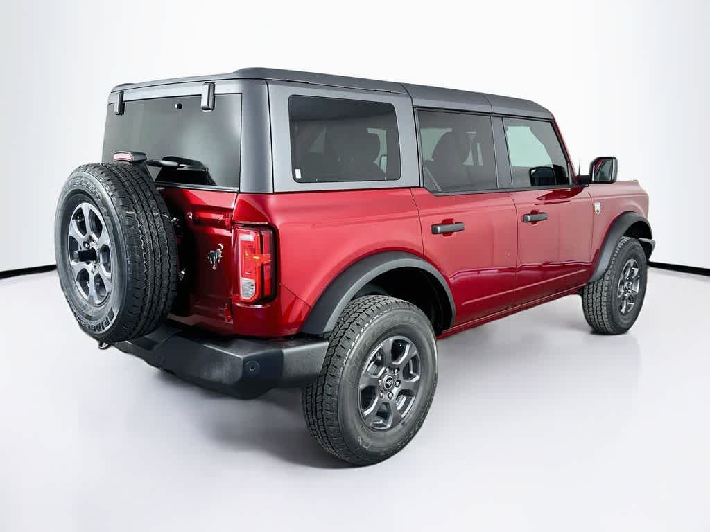 Thumbnail: 2026 Ford Bronco - 25