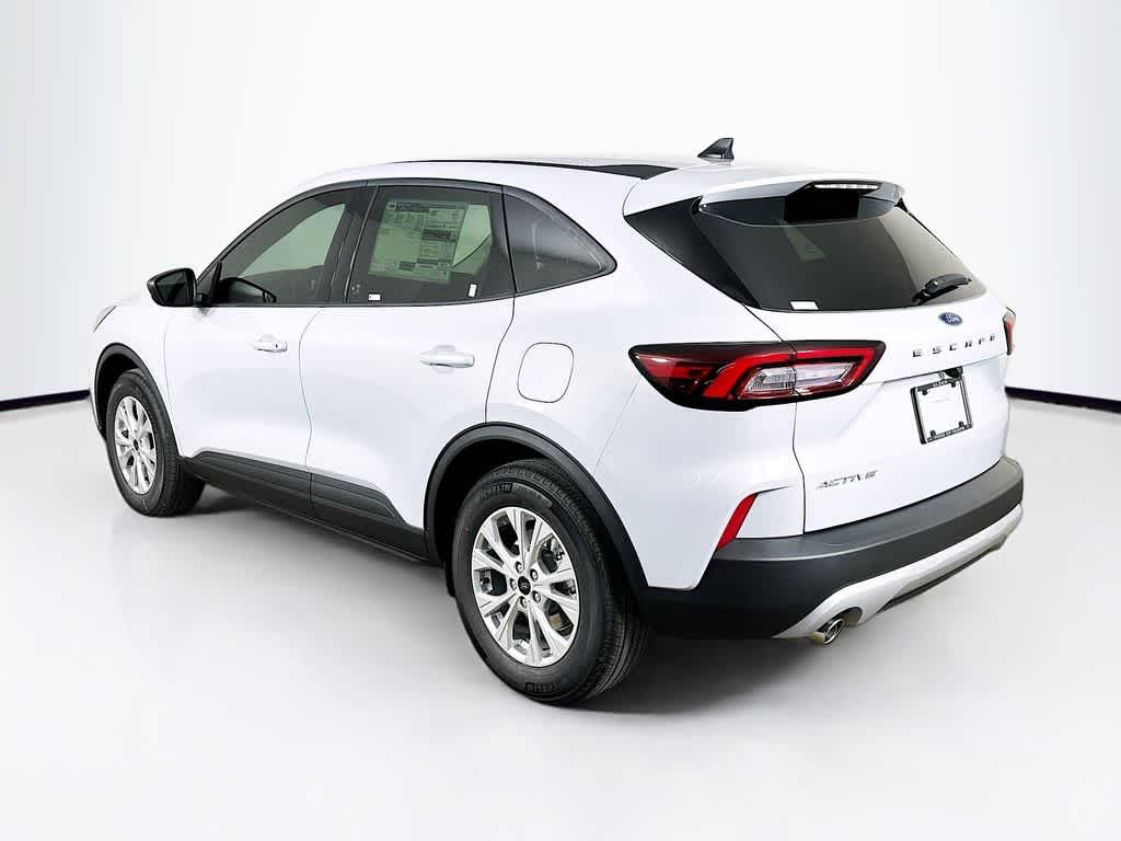 Thumbnail: 2026 Ford Escape - 4