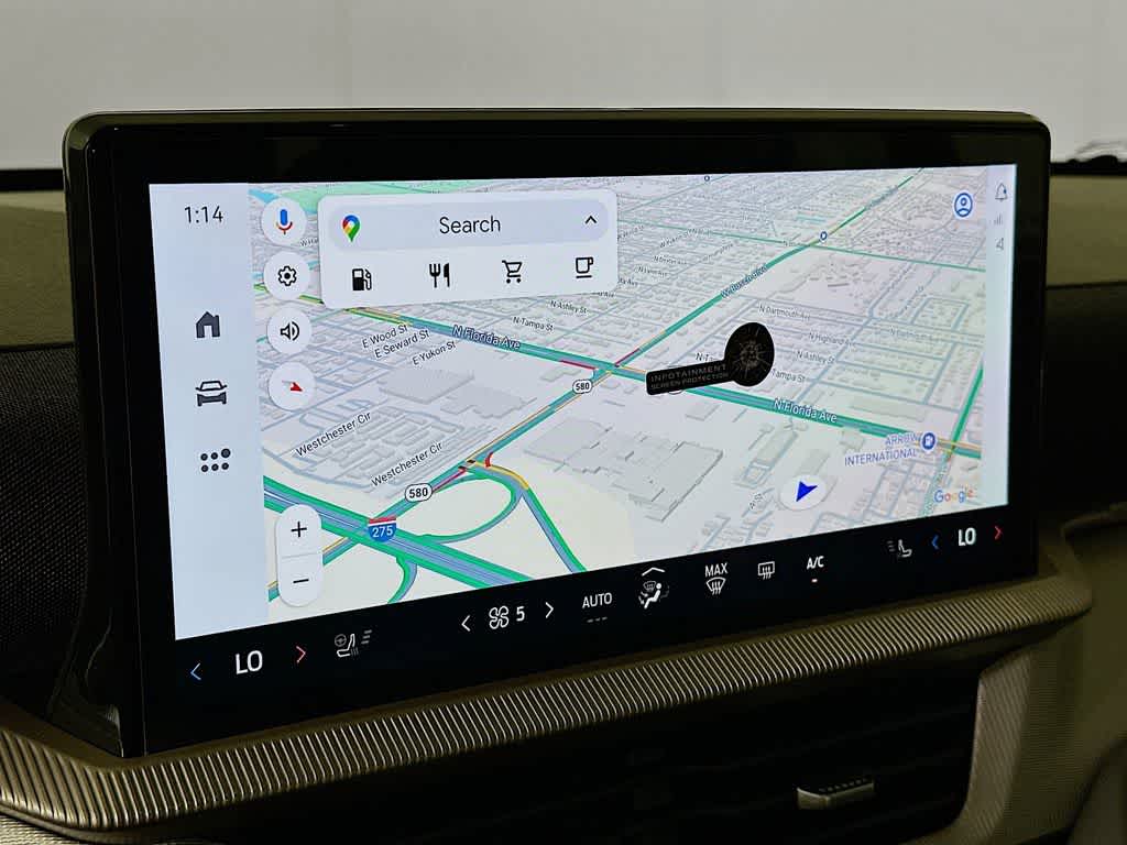 Thumbnail: 2025 Ford Explorer - 27