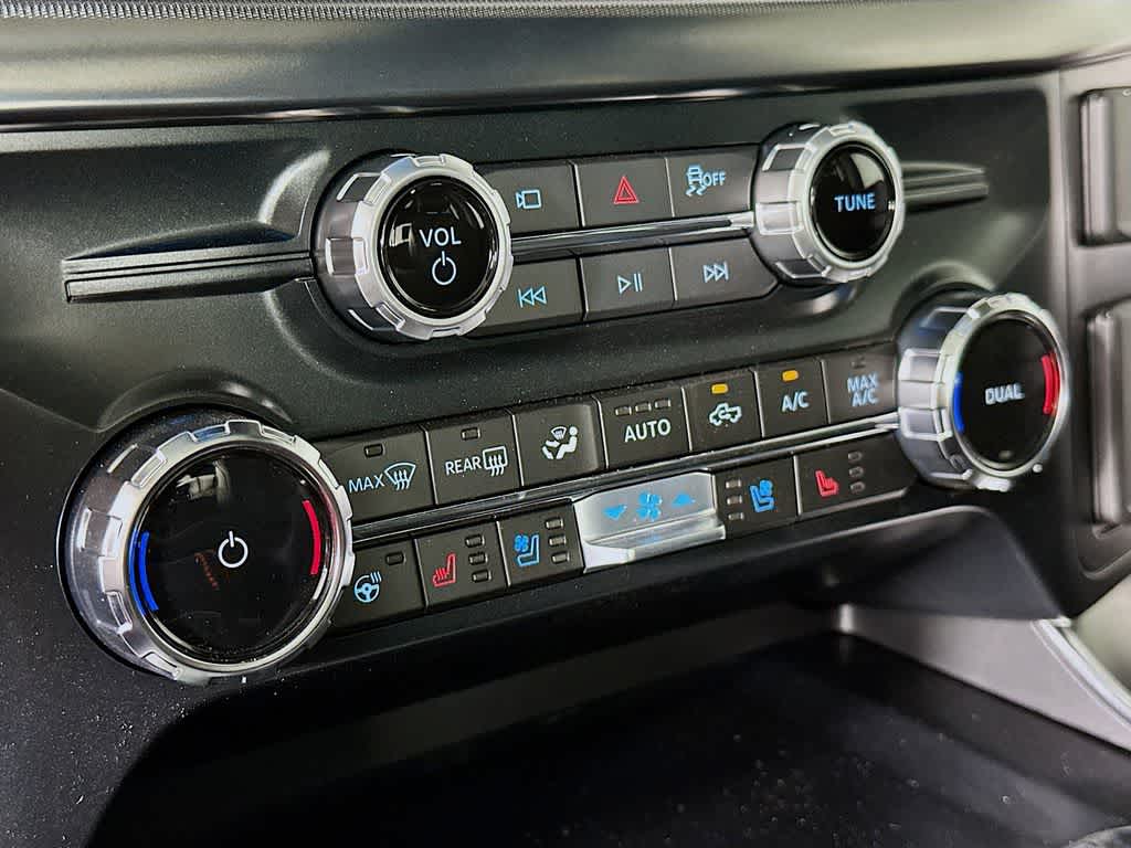 Thumbnail: 2025 Ford F-150 - 19