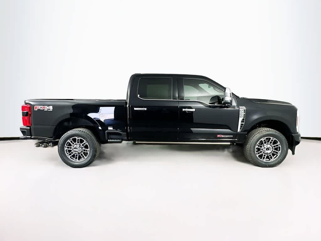 Thumbnail: 2025 Ford F-250 - 26