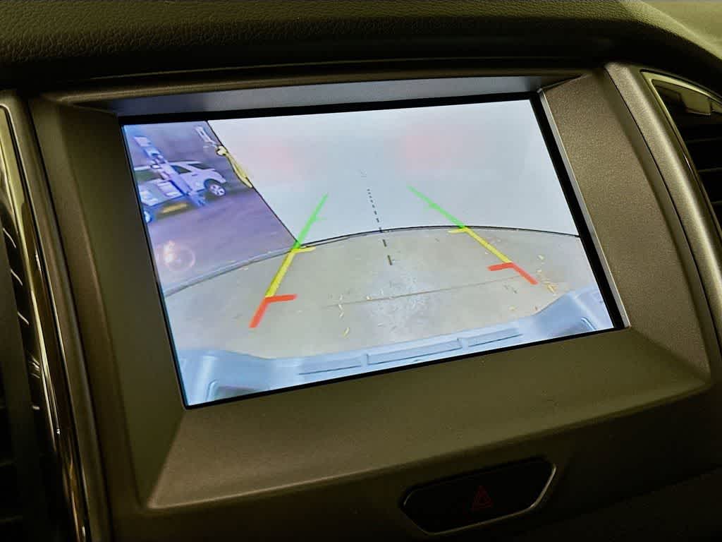 Thumbnail: 2022 Ford Ranger - 28