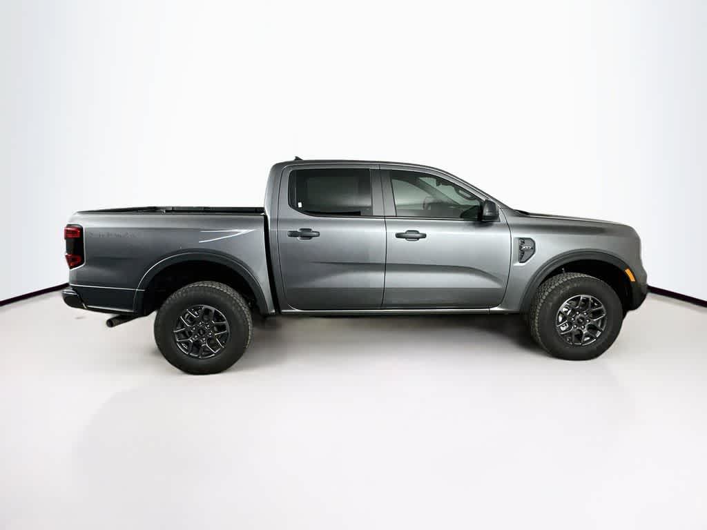 Thumbnail: 2026 Ford Ranger - 25