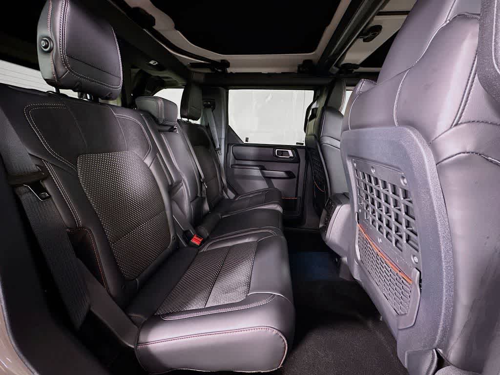 Thumbnail: 2026 Ford Bronco - 31