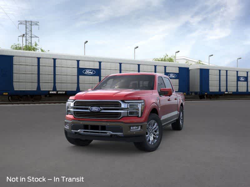 Thumbnail: 2026 Ford F-150 - 2
