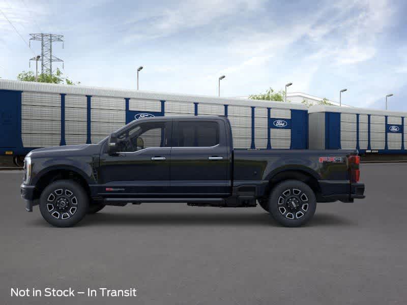 Thumbnail: 2026 Ford F-250 - 3