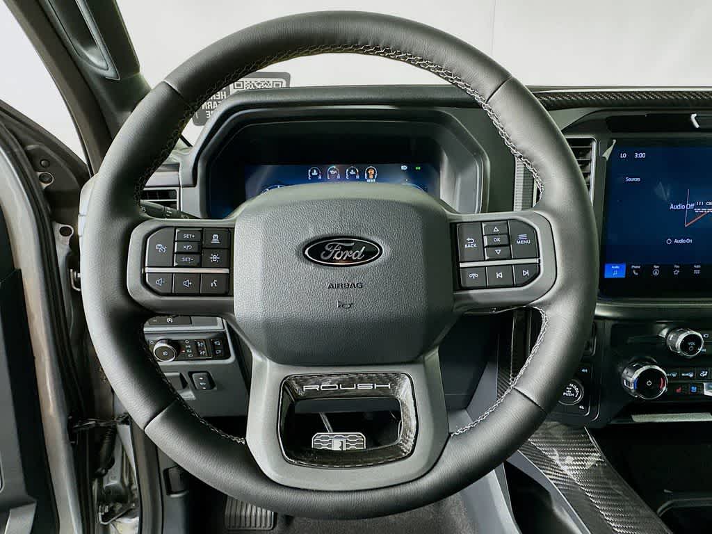 Thumbnail: 2025 Ford F-150 - 17
