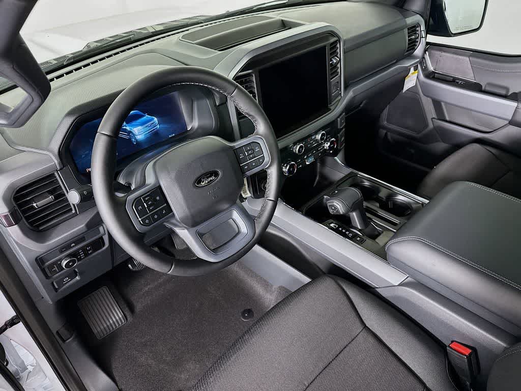 Thumbnail: 2025 Ford F-150 - 2