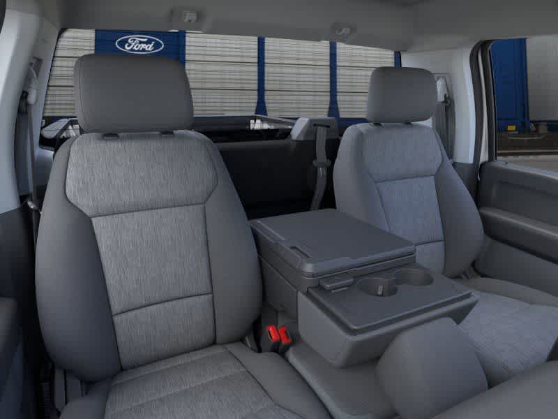 Thumbnail: 2025 Ford F-150 - 10