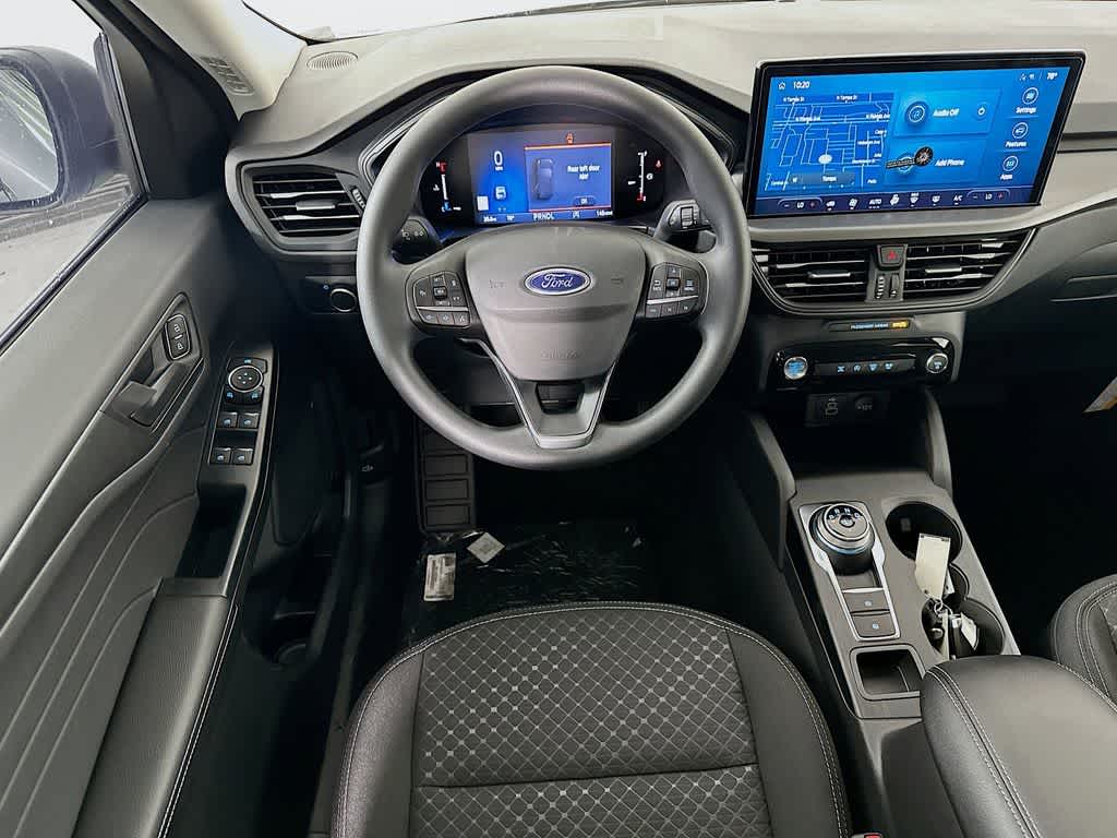 Thumbnail: 2025 Ford Escape - 10