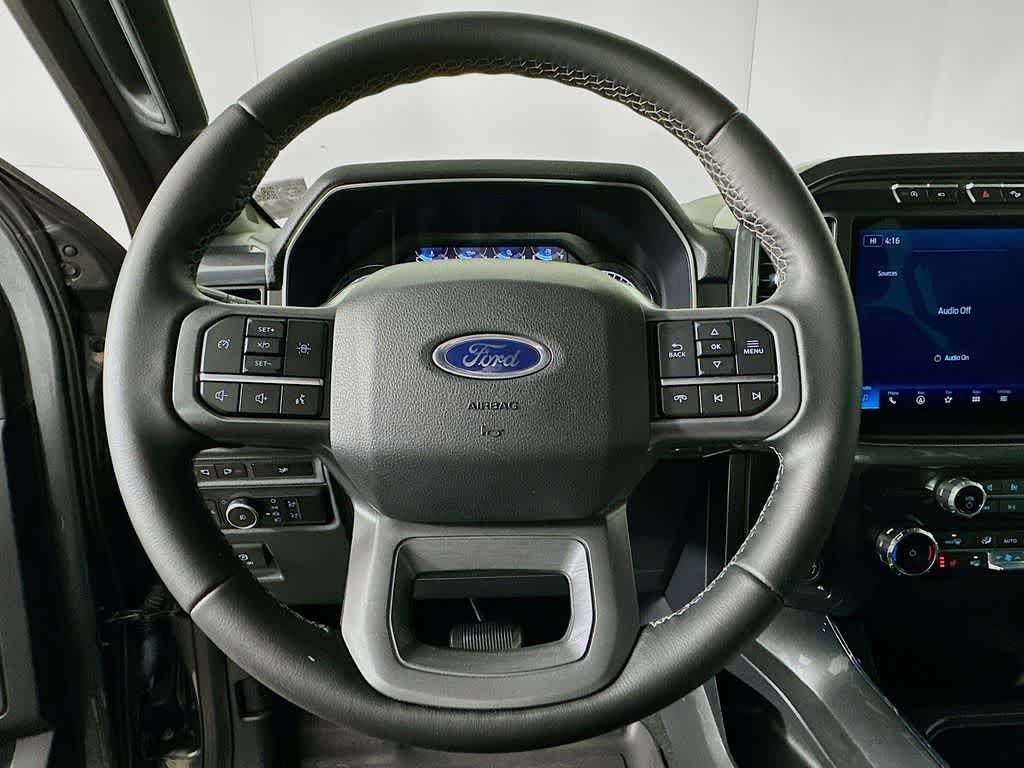 Thumbnail: 2023 Ford F-150 - 16