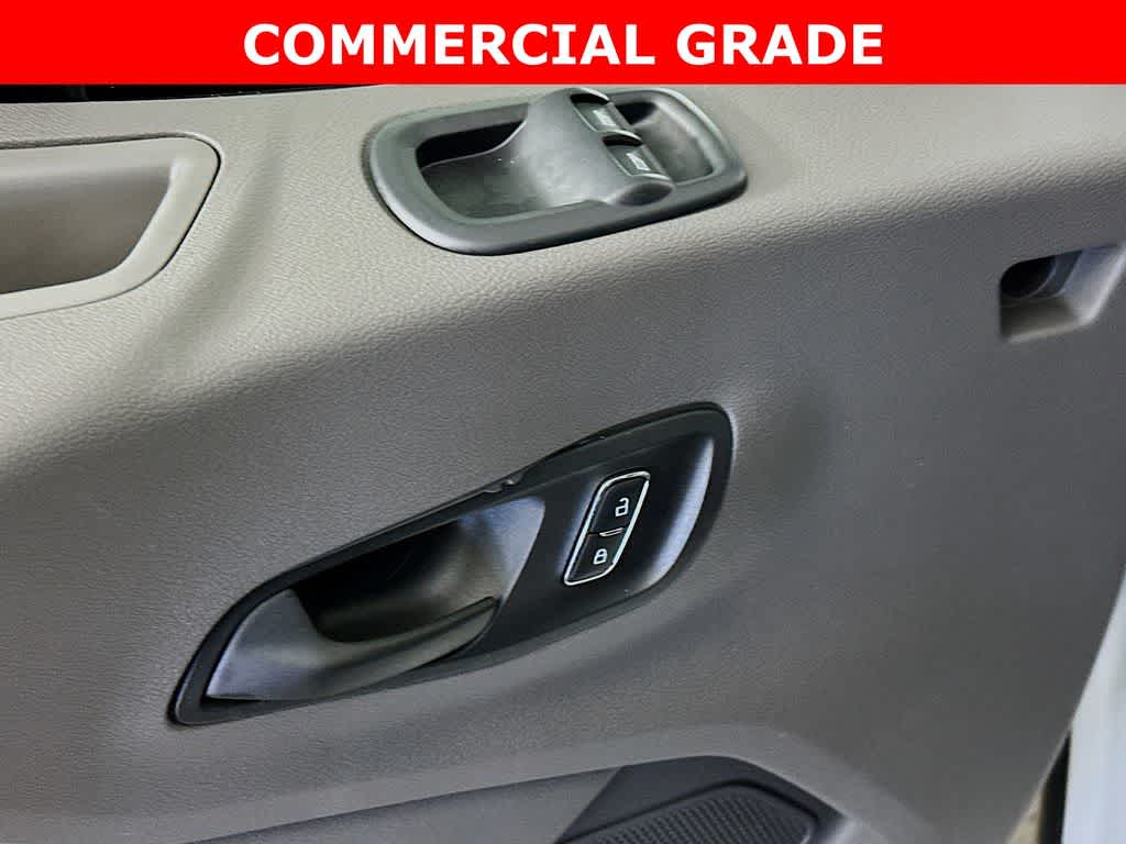 Thumbnail: 2025 Ford Transit Series - 27