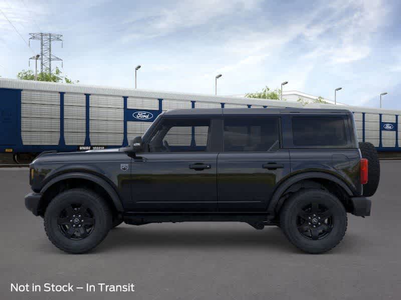 Thumbnail: 2025 Ford Bronco - 3