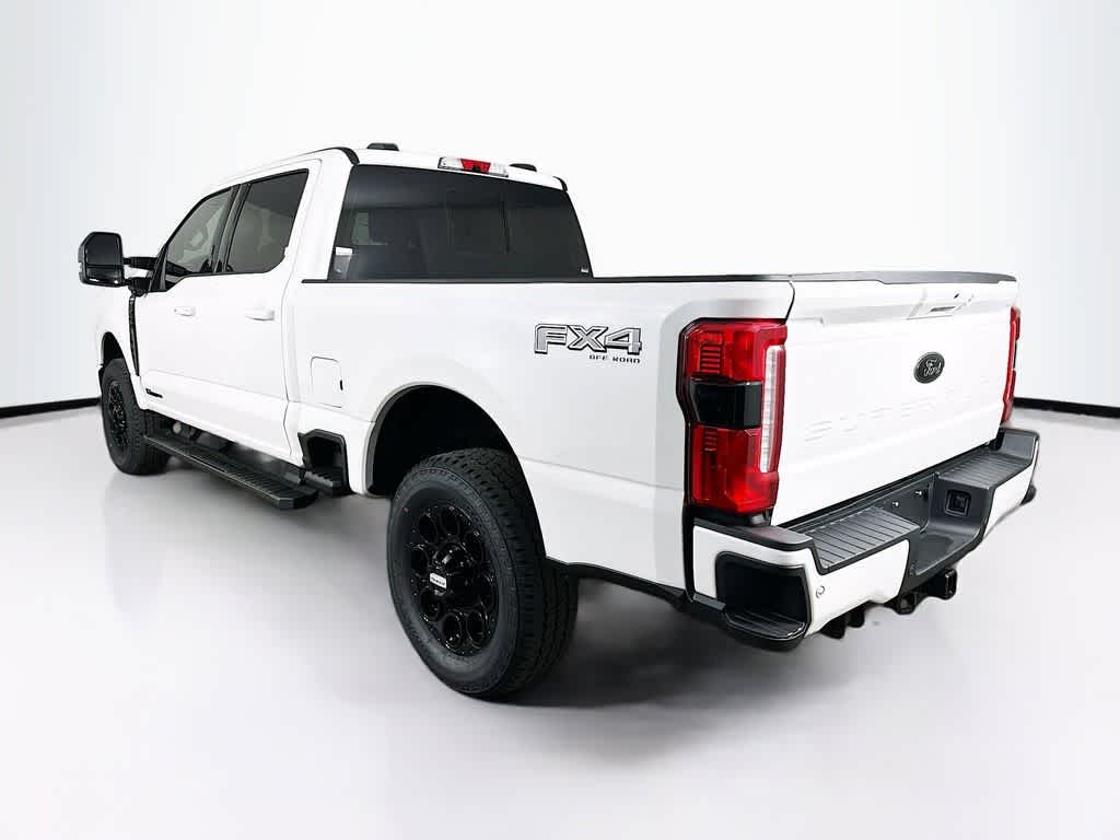 Thumbnail: 2026 Ford F-250 - 4