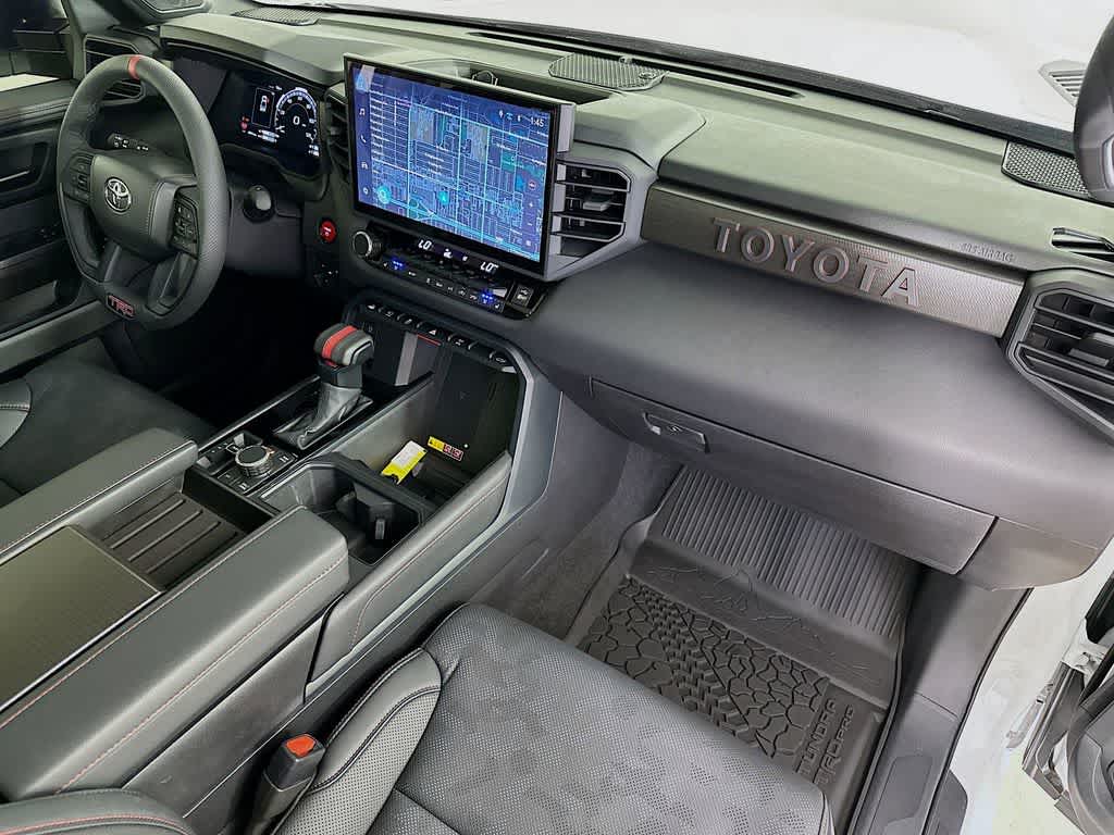 Thumbnail: 2025 Toyota Tundra - 32